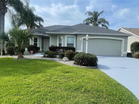 1524 Southport St, The Villages, FL 32162