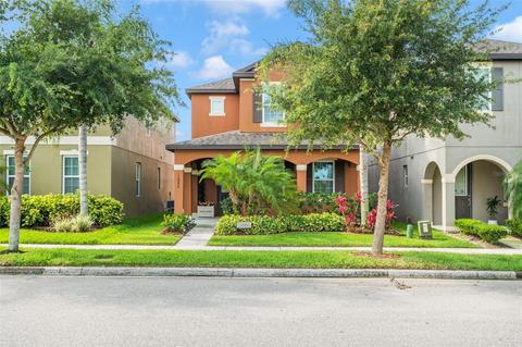 13886 Summerport Trail Loop, Windermere, FL 34786