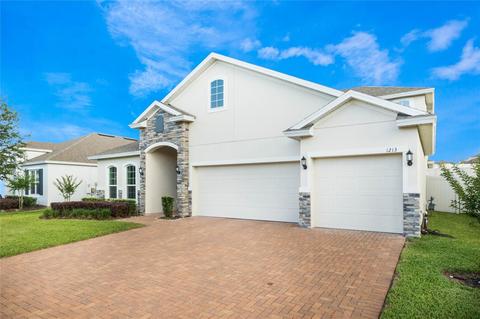 1213 Blarney St, Clermont, FL 34715
