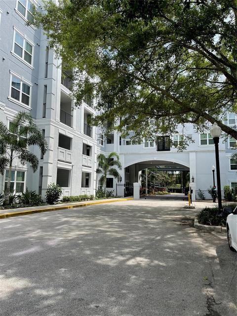 206 E South St #1033, Orlando, FL 32801