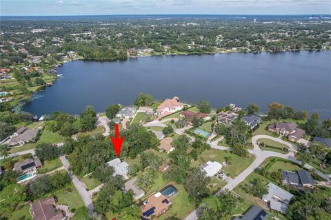 1521 Frances Dr, Apopka, FL 32703