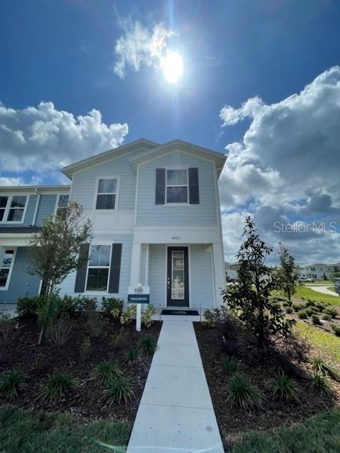 5465 Sapling Sprout Dr, Orlando, FL 32829