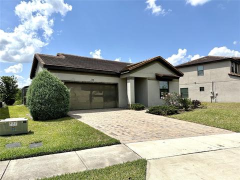 173 Claffey Ct, Haines City, FL 33844