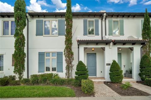 8913 Lakeshore Pointe Dr, Winter Garden, FL 34787