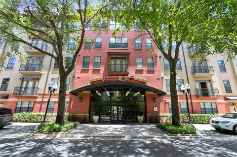 911 N Orange Ave #315, Orlando, FL 32801