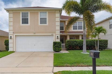 1370 Karok St, Orlando, FL 32828