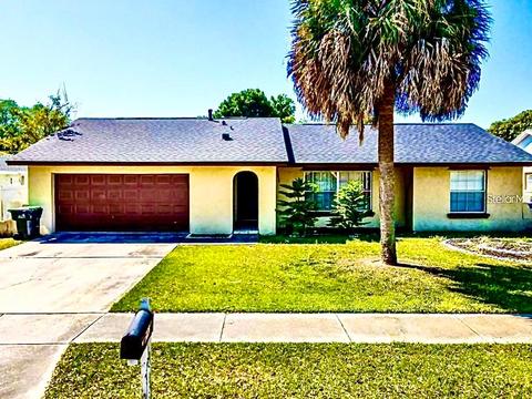 2110 Allspice Ave, Orlando, FL 32837