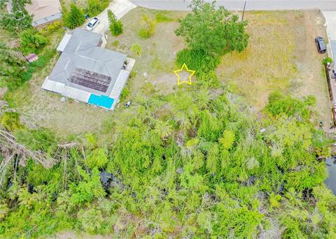 Manati Avenue, North Port, FL 34287
