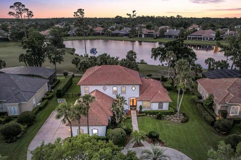 3432 Foxmeadow Ct, Longwood, FL 32779