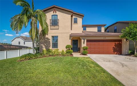 319 Arbor Pointe Ave, Minneola, FL 34715