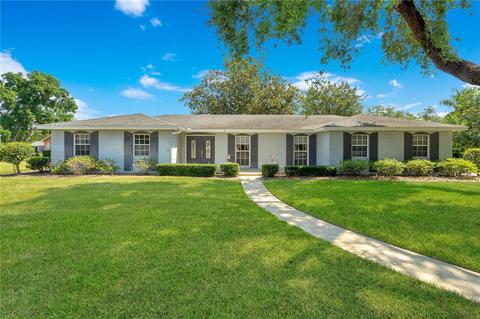 401 Hermitage Dr, Altamonte Springs, FL 32701