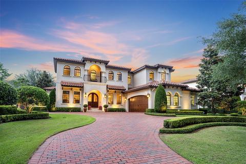 1271 Via Capri, Winter Park, FL 32789