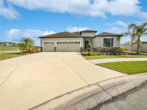 6119 Chelan Ct, Lakeland, FL 33805