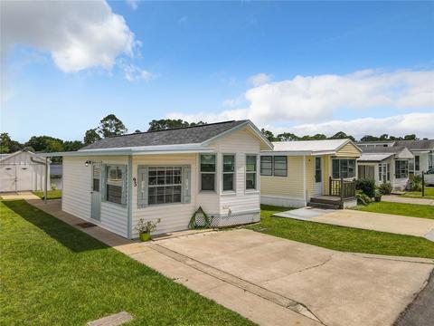 95 Eagle Pt S, Osteen, FL 32764