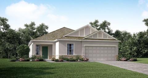 54 Fawn Haven Trl, Ormond Beach, FL 32174