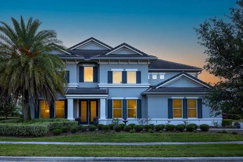 7810 Blue Quail Ln, Orlando, FL 32835