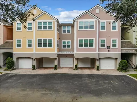6685 Queens Borough Ave #306, Orlando, FL 32835