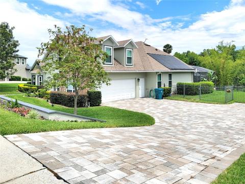 450 Valley View Dr, Winter Garden, FL 34787