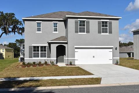 3241 Blue Crab Dr, Tavares, FL 32778