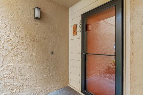 530 Cranes Way #105, Altamonte Springs, FL 32701