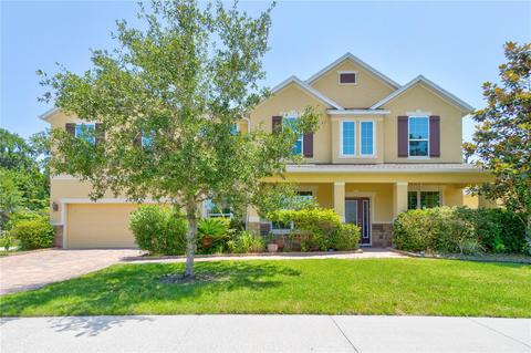 624 Fanning Dr, Winter Springs, FL 32708