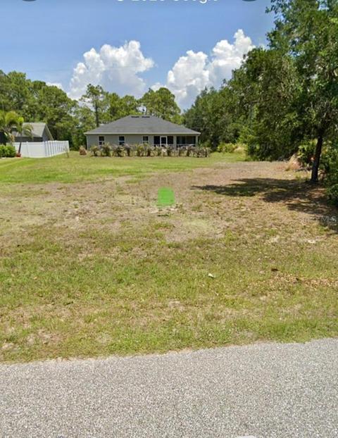 10316 Rachel Ave, Englewood, FL 34224