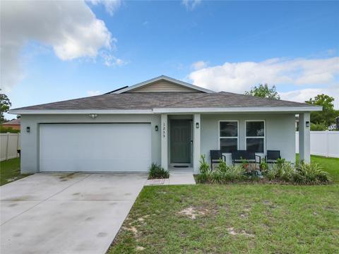 1235 Apopka Ln, Poinciana, FL 34759