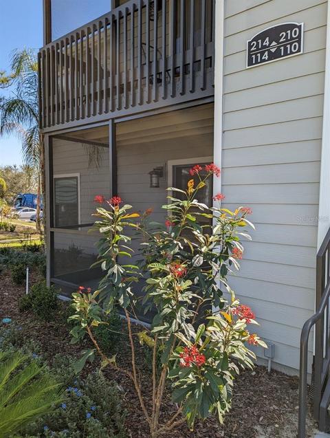 3756 Idlebrook Cir #114, Casselberry, FL 32707