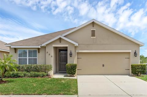 848 Freedom Blvd, Davenport, FL 33837
