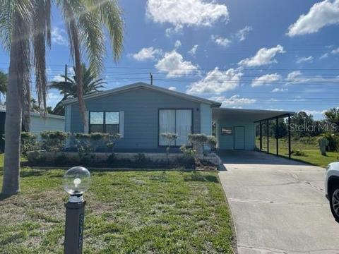 835 Seabrooke Dr, Englewood, FL 34223
