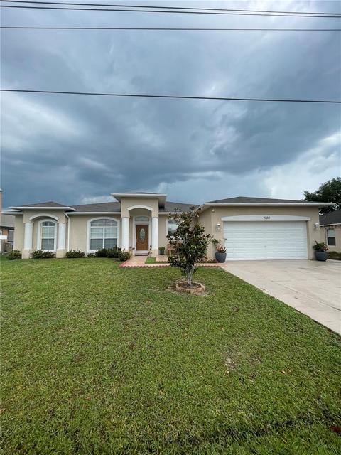 1103 Murat Pl, Kissimmee, FL 34759