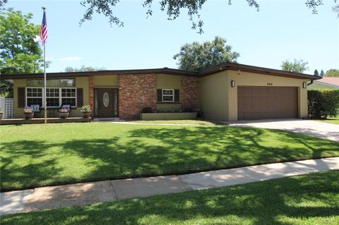 544 Saint Dunstan Way, Winter Park, FL 32792