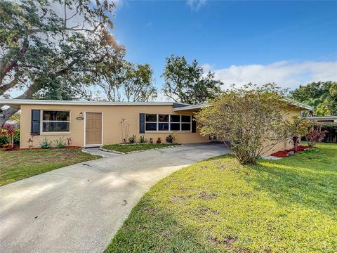 2801 Touraine Ave, Orlando, FL 32812