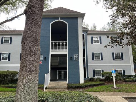 5314 Clubside Dr #5314, Longwood, FL 32779