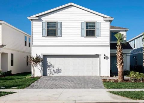 2440 Tangier Dr, Kissimmee, FL 34747
