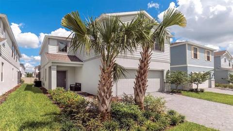 2484 Dubai St, Kissimmee, FL 34747
