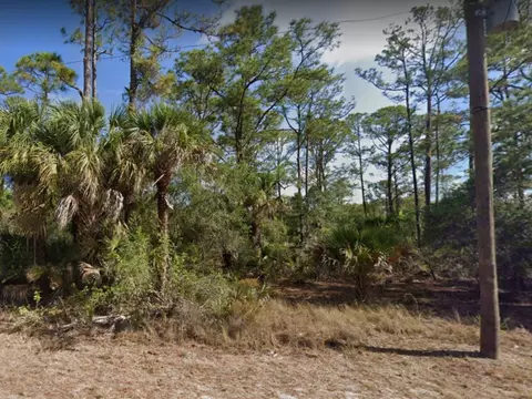 15216 Faulkner Ave, Port Charlotte, FL 33953