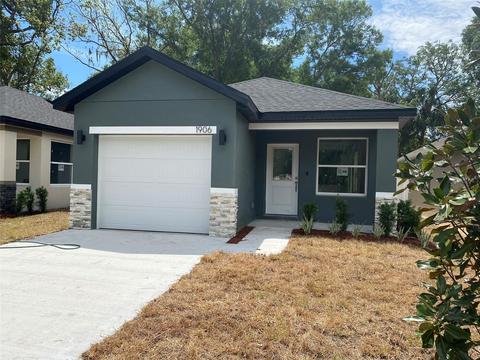 1906 Hollywood Ave, Eustis, FL 32726 photo 1