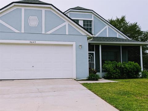 3647 Minute Maid Ramp Rd 1, Davenport, FL 33837