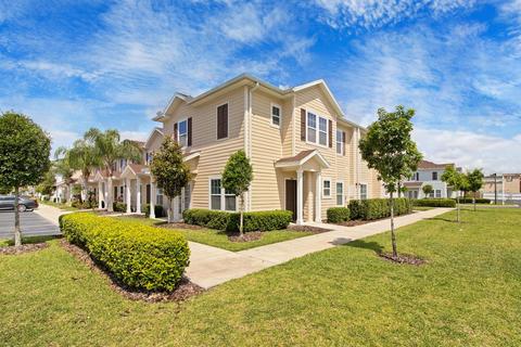 3221 Cupid Pl, Kissimmee, FL 34747