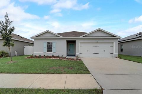 1289 Haines Dr, Winter Haven, FL 33881