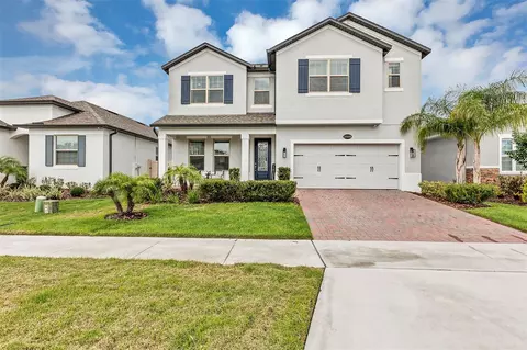 17219 Hickory Wind Dr, Clermont, FL 34711
