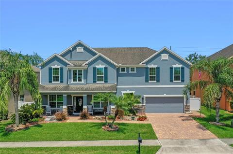 15326 Heron Hideaway Cir, Winter Garden, FL 34787