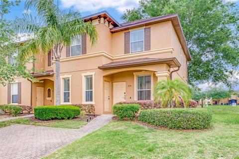 204 Capri Dr, Davenport, FL 33897