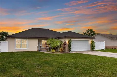 1126 Sherbrook Dr, Deltona, FL 32725