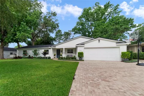 617 Balmoral Rd, Winter Park, FL 32789