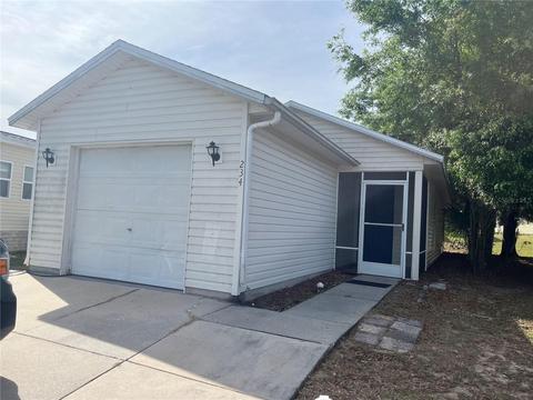 Undisclosed, Davenport, FL 33897