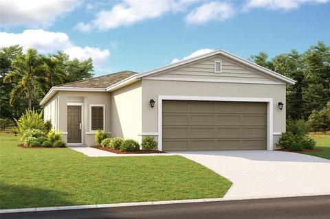 3134 Amaranth St, Tavares, FL 32778