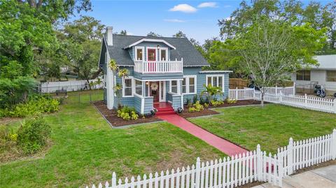 1874 Overbrook Ave, Clearwater, FL 33755