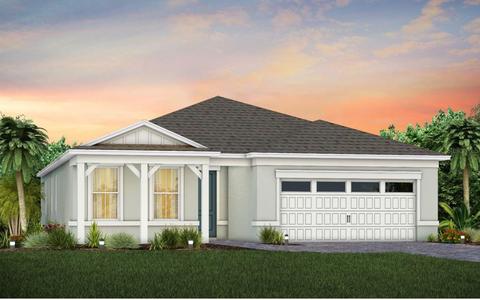 3022 Tidepool Pl, Viera, FL 32940